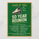 Search for 25 year reunion invitations Alumni