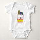 Search for math baby clothes engineer