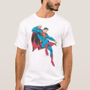 Search for superman tshirts Superman classic logo