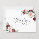 Search for winter wedding thank you cards Spring summer fall winter