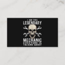 Search for aircraft mechanic business cards Engine