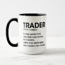 Search for stock market mugs Bitcoin