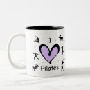 Search for pilates mugs Yoga