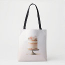 Search for wedding cake bags Baker