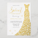 Search for butterfly sweet 16 invitations Butterflies