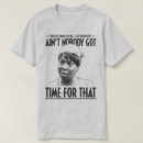 Search for time tshirts that