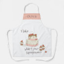 Search for baking aprons Cupcakes