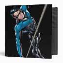Search for batman binders Gotham