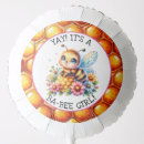 Search for honey balloons Cute