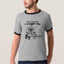 Search for funny fishing sayings tshirts Dad
