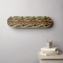 Search for tiger stripes skateboards Wild