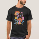 Search for mushroom tshirts Mycology