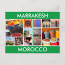 Search for marrakech postcards Africa