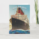 Search for titanic cards Ocean