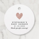 Search for heart favor tags simple