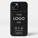 Search for glossy iphone cases Black
