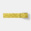 Search for gold foil ribbon Modern