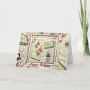 Search for daughters 30th birthday cards Green