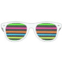 Search for neon sunglasses Green