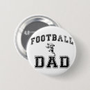 Search for football buttons Athlete