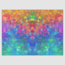 Search for stained glass tissue paper Colorful