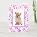 Search for corgi holiday cards Cute