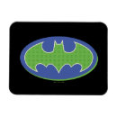 Search for batman magnets Bat logo