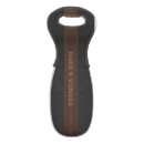 Search for photo wine bags Black