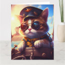 Search for ship captain cards Nautical