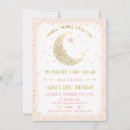 Search for twinkle twinkle little star birthday invitations Elegant