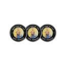 Search for fathers day golf ball markers Modern