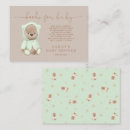 Search for bring a book baby shower invitations Book request inserts