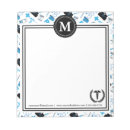 Search for medical notepads Blue