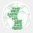 Search for earth day stickers Nature