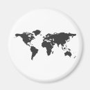 Search for world map magnets Europe