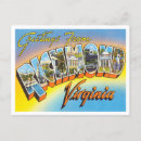 Search for richmond virginia postcards Vintage