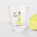 Search for limoncello shot glasses Italy