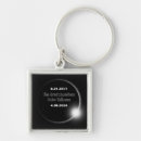 Search for eclipse keychains 2024 solar eclipse