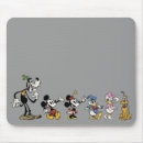 Search for minnie mouse mousepads Mickey and friends