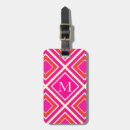 Search for acrylic luggage tags Modern