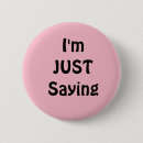Search for funny buttons Pink
