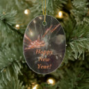 Search for new years eve ornaments Fireworks