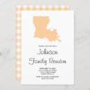 Search for louisiana invitations State