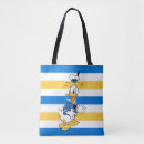 Search for donald duck tote bags Cute