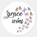 Search for grace stickers Bible