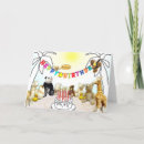 Search for 11th birthday cards Animals