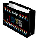 Search for 50th birthday gift bags Vintage