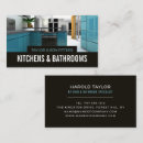 Search for bathroom business cards Construction