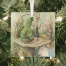 Search for caterpillar ornaments Mushroom