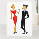 Search for love for him cards Retro